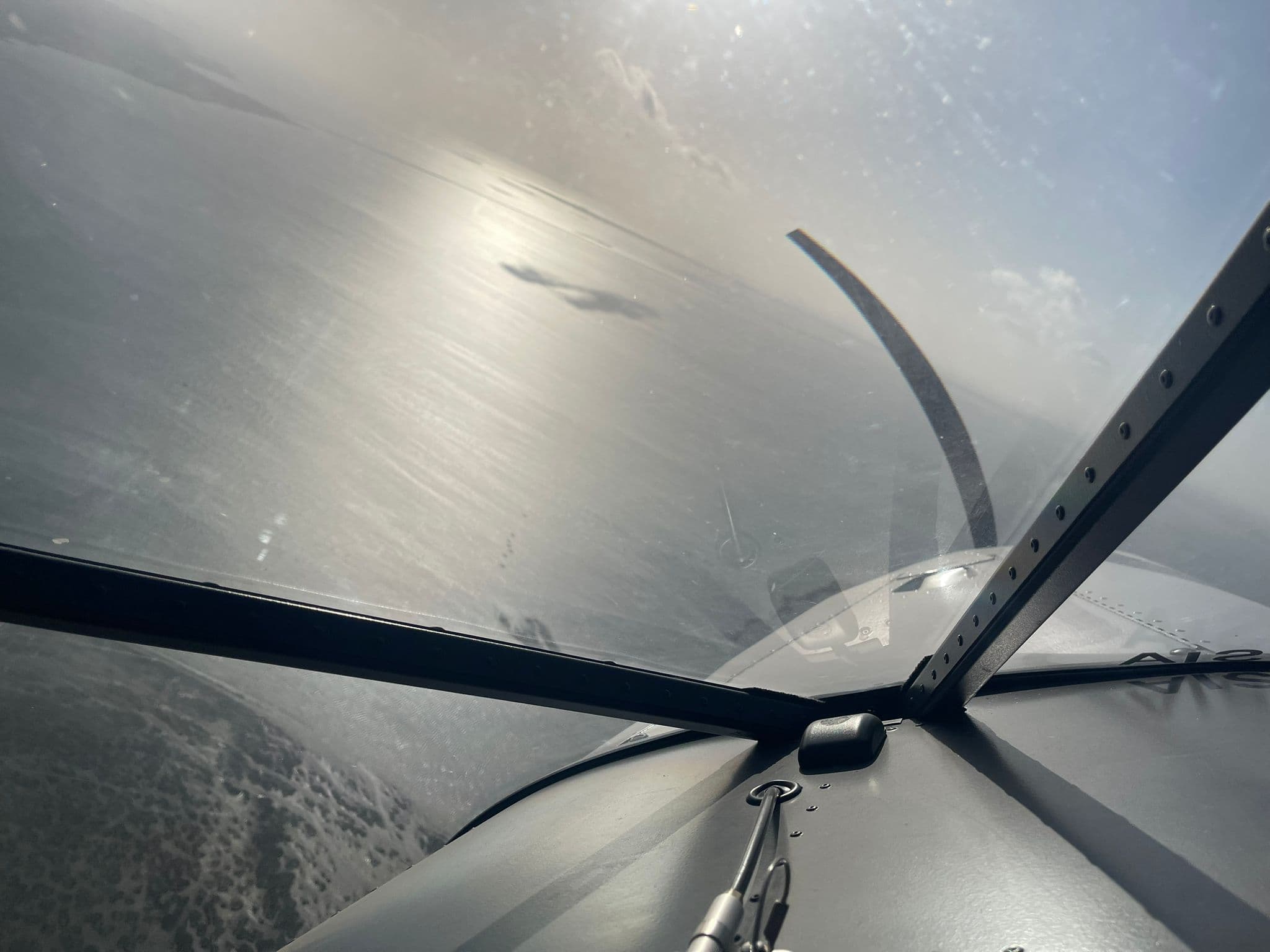 Private aircraft assistance in Tunisia