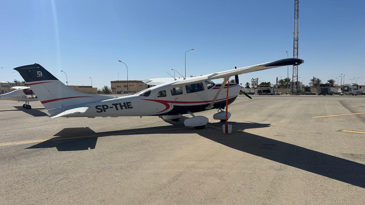 Aviation Assistance Tunisia