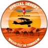 Raid Fly'in Tunisia