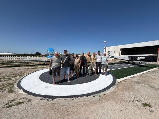 Raid Fly'in Tunisia gallery preview