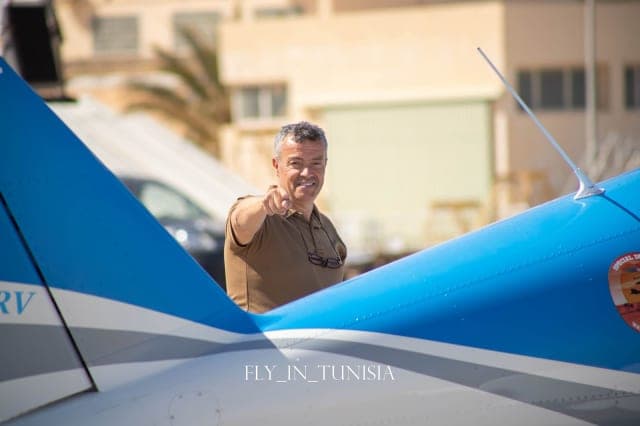 Raid Fly'in Tunisia gallery preview