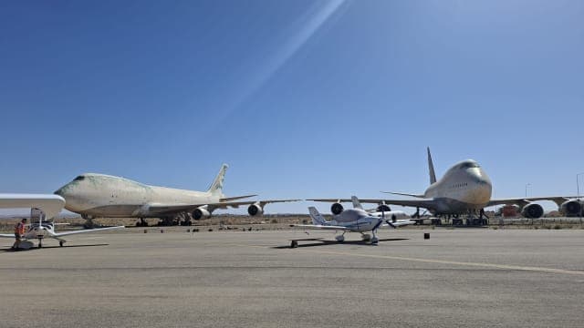 Raid Fly'in Tunisia gallery preview