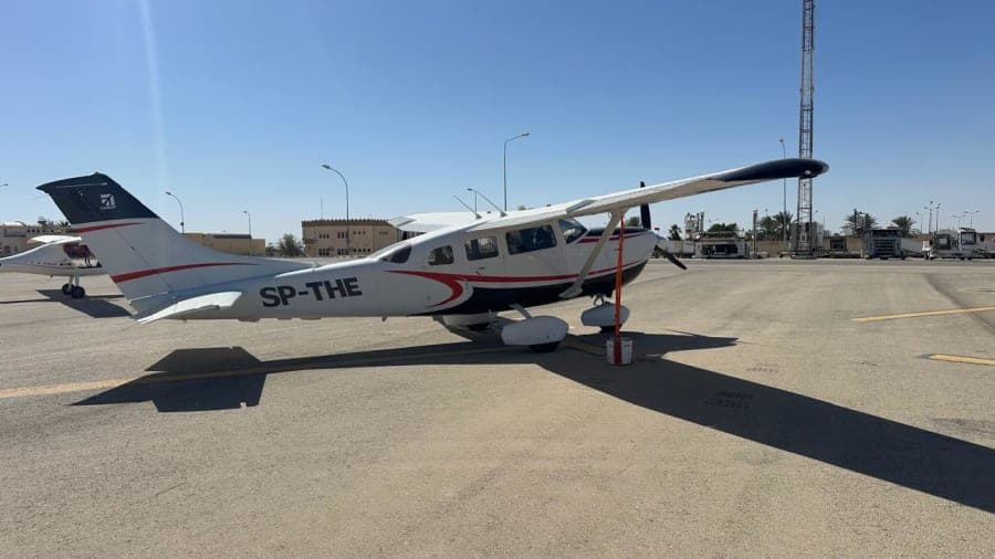 Aviation Assistance